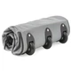 Сумка дорожня на колесах TravelZ Wheelbag 100 Liter Grey (603092) 4914936 - зображення 8