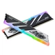 Модуль пам`ятi DDR5 2x16GB/6400 Apacer Panther RGB (AH5U32G64C5529BAA-2) ( Чорний ) 12201 - зображення 3
