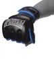 Рукавиці для MMA PowerPlay 3058 чорні/сині L (PP_3058_L_Black/Blue) - изображение 2