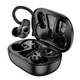 Навушники HOCO Pure joy in-ear true бездротовий BT headset EQ8 |BT5.3, 7/42h| - зображення 2