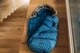 Зимний конверт для ребенка FreeOn Polar Blue 5262157 - изображение 6