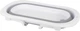 Ванная складная детская FreeON foldable Grey-White 4768439 - изображение 2