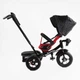 Велосипед-коляска трехколесный 6088 F – 789-05 Best Trike - изображение 6