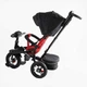 Велосипед-коляска трехколесный 6088 F – 789-05 Best Trike - изображение 4