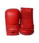 Рукавиці для карате PowerPlay 3027 червоні L (PP_3027_L_Red) - изображение 2