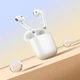 Наушники HOCO True wireless stereo headset EW74 |BT5.4, 4H| - изображение 2