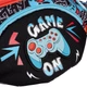 Сумка-бананка YES SP-35 Game 559709 7х13х32 см 4919585 - изображение 3
