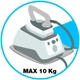 Гладильная доска Gimi Golden Lavanda 157274 4618869 - изображение 4