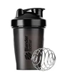 Шейкер спортивний BlenderBottle Original Classic 20oz/590ml Black - изображение 1