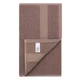 Рушник для рук Ardesto Splendid ART2330BE 30х50 см бежевий 5012753 - зображення 2