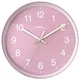Годинник настінний Technoline WT7530 Pink (WT7530) 4768819 - изображение 1