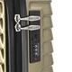 Валіза Semi Line 28" (L) Gold (T5763-3) 4933450 - зображення 7