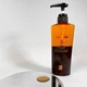 Шампунь "Медовая терапия" Daeng Gi Meo Ri Honey Therapy Shampoo (500 мл) - изображение 4