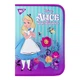 Папка для труда FC YES Alice 491878 34х24х3 см 4917863 - изображение 1