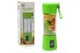 Кружка – блендер Juice Cup NG-01 · Фитнес – шейкер для смузи с USB зарядкой · Портативная соковыжималка с - изображение 4