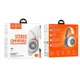 Наушники HOCO Adventure BT headphones W43 |BT5.3, AUX/TF, 25h, Touch Control| 4756943 - изображение 6