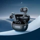 Наушники HOCO Energy true wireless ANC+ENC noise reduction BT headset EQ5 |BT5.3, 40/300mAh, 7h| 4841990 - изображение 7