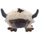 Мягкая плюшевая игрушка RESTEQ 55см. Большая мягкая игрушка Аппа Appa из мультика Аватар 4912220 - изображение 2