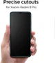 Захисне скло Spigen для Xiaomi Redmi Note 8 Pro - GLAS.tR SLIM, 2 шт (AGL00390) 4774304 - зображення 4