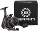 Котушка Brain Apex 20 3000 5+1BB 5.0:1 (1858-42-51) 4494576 - зображення 5