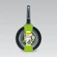 Сковорода Maestro MR-1208-22 22 см 4983779 - изображение 1