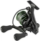 Катушка Brain Phantom Match/Bolo Double Handle 1000 9+1BB 5.2:1 (1858-46-80) 5004837 - изображение 6