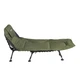 Карповая раскладушка Ranger Campfeuer RA-5507 30-40х200х85 см зеленая 4825270 - изображение 6