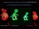 Сменная пластина для 3D светильников "Миньон военный" 3DTOYSLAMP 3903375 - изображение 3