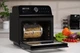 Мультипечь Ardesto AIFO-A150ST 2250 Вт черная 4930332 - изображение 2