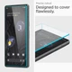 Захисне скло Spigen для Pixel 7a - Alignmaster (2 шт), Clear (AGL05968) 4868145 - зображення 4
