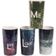 Термокружка Limited Edition Travel Love HTK-053 360 мл 4931230 - изображение 4
