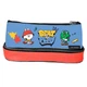 Пенал мягкий YES PH-24-2 Line Friends 533509 8.5х9.5х21.5 см 4917985 - изображение 2