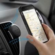 Магнитный автодержатель Spigen Kuel™ A200, Black (SGP11583) 4771987 - изображение 4