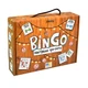 Настольная игра Strateg Лото BinGo на украинском языке (30757) 3832547 - изображение 1