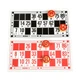 Настольная игра Strateg Лото BinGo на украинском языке (30757) 3832547 - изображение 4