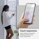 Захисна плівка Spigen для Samsung Galaxy S22 Ultra - Neo Flex, 2 шт (AFL04137) 4773365 - зображення 9