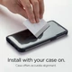 Захисна плівка Spigen для Samsung Galaxy S9 - Neo Flex, 2 шт (592FL22814) 4772046 - зображення 7