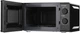 Микроволновка Ardesto GO-S724B 700 Вт черная 5008354 - изображение 2