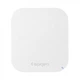 Бездротовий зарядний пристрій Spigen Essential F302W для iPhone X/8/8 Plus/Samsung, White (000CH20799) - зображення 3