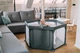Манеж для ребенка FreeON HEXAGON Grey 4768358 - изображение 3
