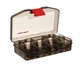 Коробка Azura Safina Tacle Box S Black #1 (SS-B01) 4504852 - зображення 2