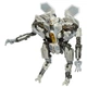 Трансформер Вояжер Старскрим. Hasbro Transformers Voyager Starscream. Экшн-фигурка трансформер-самолет 18см - изображение 2