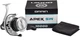 Катушка Brain Apex SW 10000 9+1BB 4.4:1 (1858-46-31) 4531462 - изображение 5