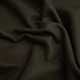 Ткань пальтовая Дакота однотонная, 150 см, 397 гр/м2 темный хаки 5009051 - изображение 2