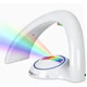 Ночник - проектор Lucky Rainbow RGB · Светильник с проекцией радуги · Яркие цвета - изображение 2