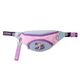 Сумка-бананка YES SP-35 Unicorn 559706 7х13х32 см 4919588 - изображение 1