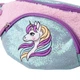 Сумка-бананка YES SP-35 Unicorn 559706 7х13х32 см 4919588 - изображение 2