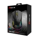 Мышь игровая XTRIKE ME GW-610 gaming mouse RGB |800-8000 6 step DPI, 2.4G/Type-C| 4758402 - изображение 5
