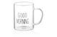 Набір кухлів Ardesto Good Morning AR2642BMR 420 мл 2 шт 4992166 - зображення 3