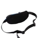 Сумка-бананка YES SP-34 Fearless 559688 6х9.5х23 см 4919583 - изображение 3